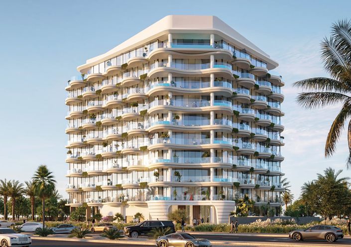 Image No.2-3 Bed Apartment for sale