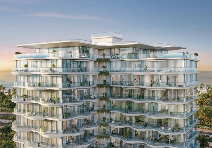 Image No.3-4 Bed Apartment for sale