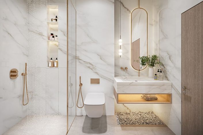 Image No.18-3 Bed Apartment for sale