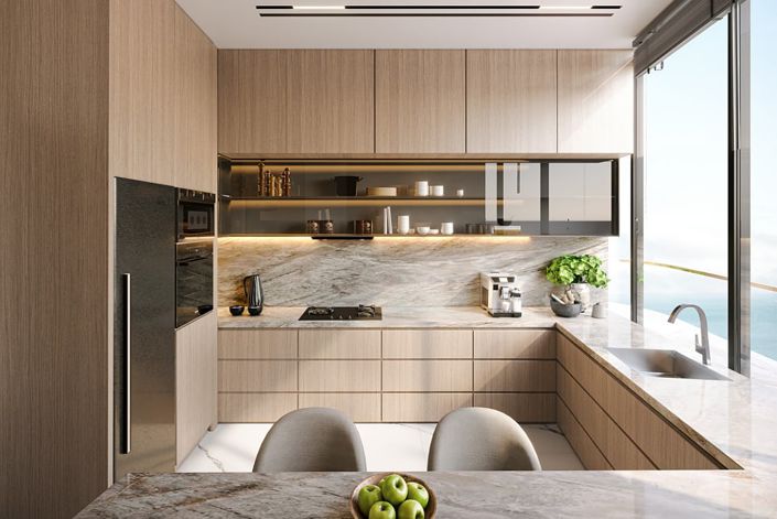 Image No.14-4 Bed Apartment for sale