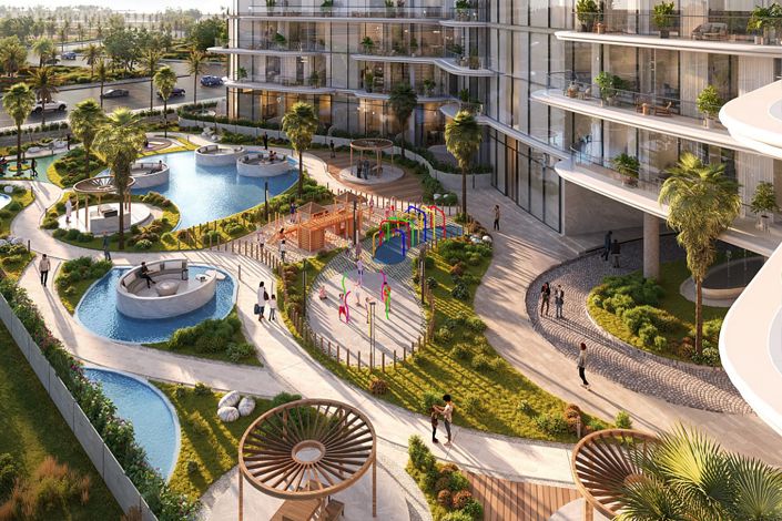 Image No.9-4 Bed Apartment for sale