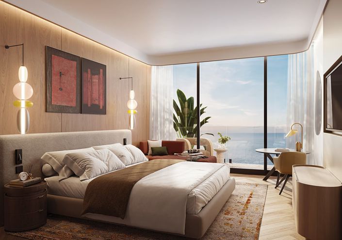 Image No.9-Appartement à vendre à Ras al-Khaimah