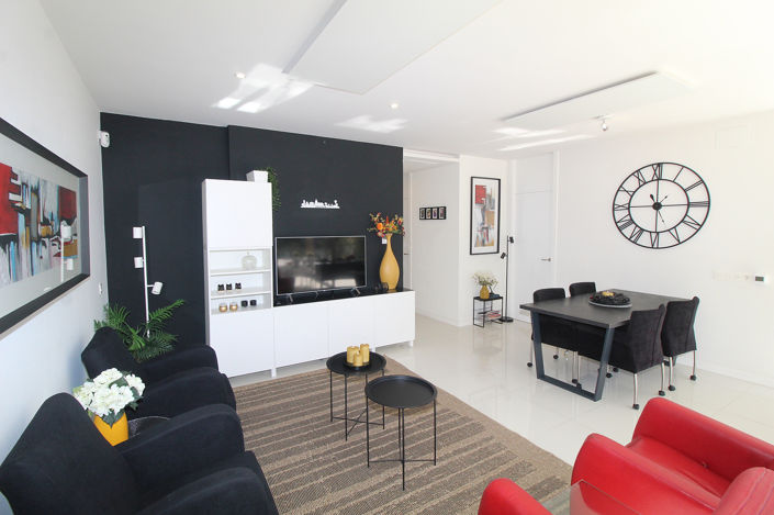 Image No.18-3 Bed Apartment for sale