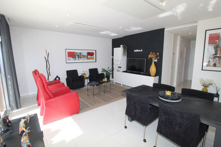 Image No.19-3 Bed Apartment for sale