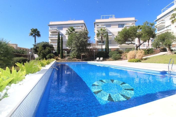 Image No.2-3 Bed Apartment for sale