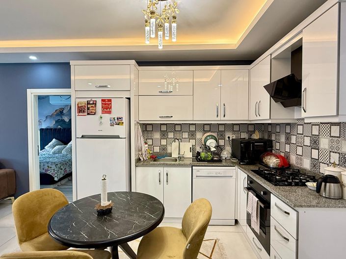 Image No.17-2 Bed Apartment for sale