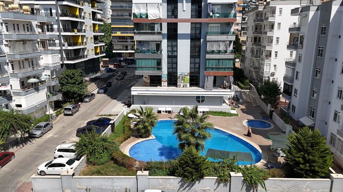 Image No.2-2 Bed Apartment for sale