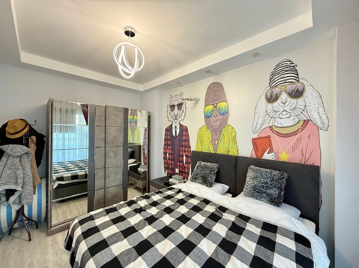 Image No.23-2 Bed Apartment for sale