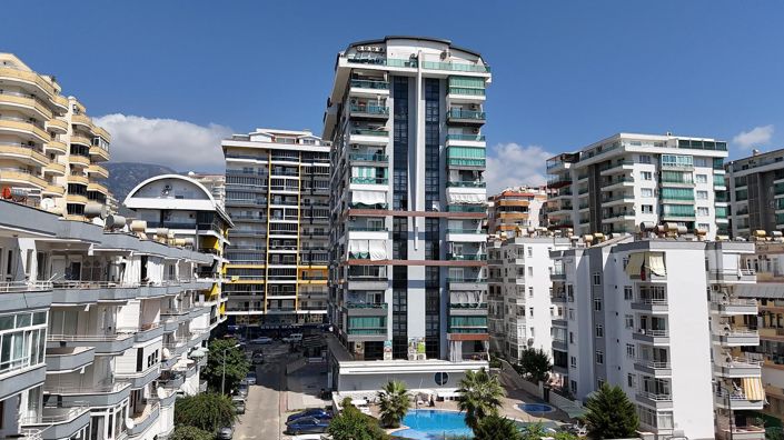 Image No.3-2 Bed Apartment for sale