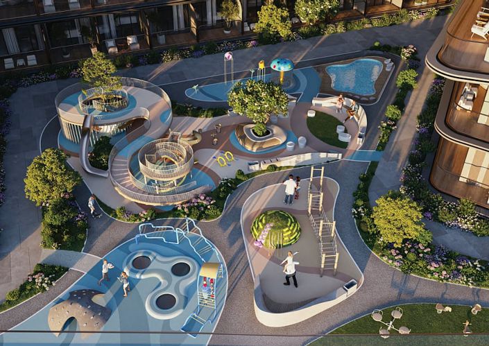 Image No.2-Apartment for sale