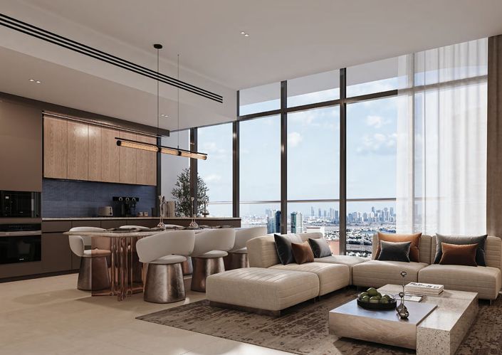 Image No.5-Apartment for sale