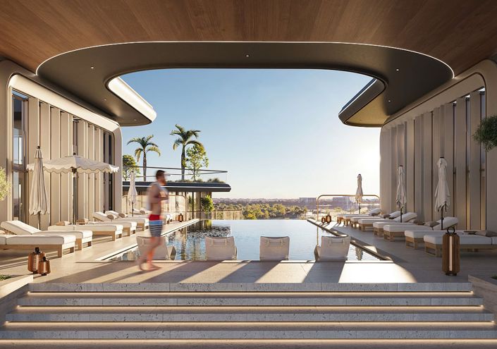 Image No.3-2 Bed Apartment for sale