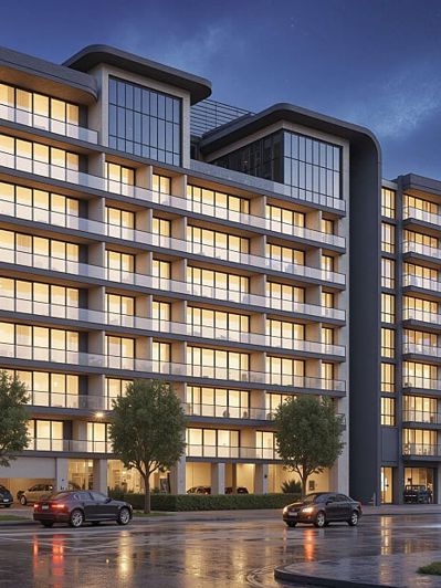 Image No.4-2 Bed Apartment for sale