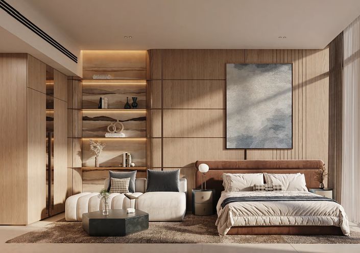 Image No.6-2 Bed Apartment for sale