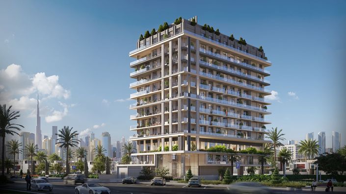 Image No.2-Apartment for sale