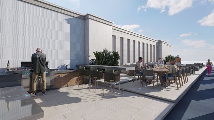 Image No.8-Apartment for sale