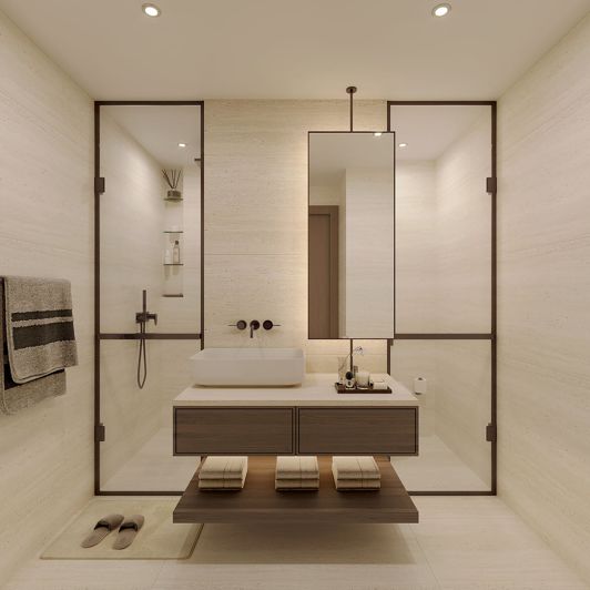 Image No.12-Appartement de 2 chambres à vendre à Dubailand