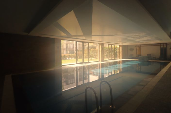 Image No.19-Appartement de 4 chambres à vendre à Uncali