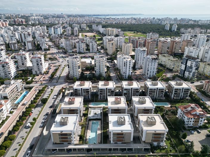 Image No.2-Appartement de 4 chambres à vendre à Uncali