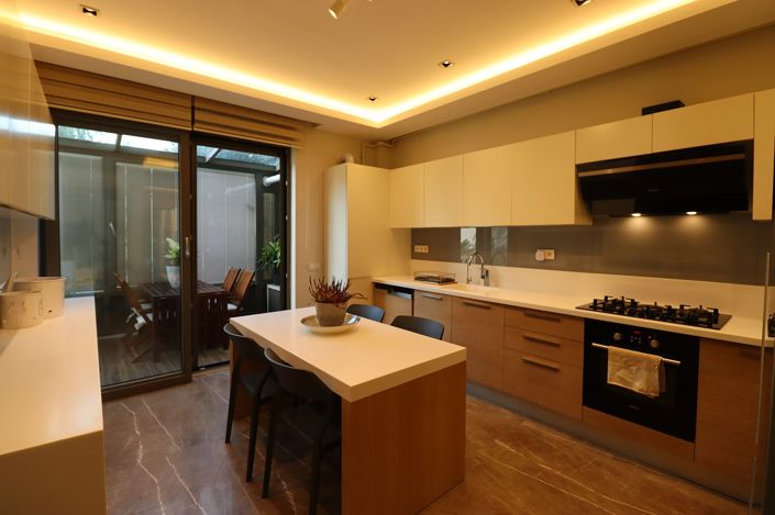 Image No.25-Appartement de 4 chambres à vendre à Uncali