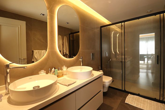 Image No.47-Appartement de 4 chambres à vendre à Uncali