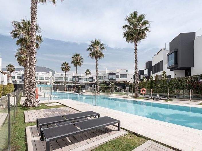 Image No.6-3 Bed House/Villa for sale