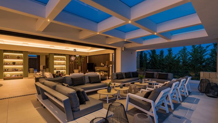 Image No.12-Maison / Villa de 5 chambres à vendre à Benahavis