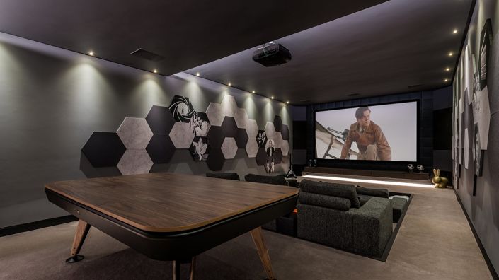 Image No.35-Maison / Villa de 5 chambres à vendre à Benahavis