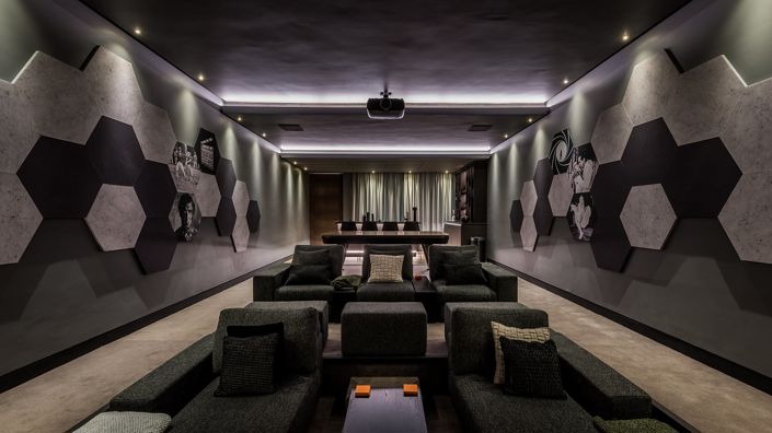 Image No.36-Maison / Villa de 5 chambres à vendre à Benahavis