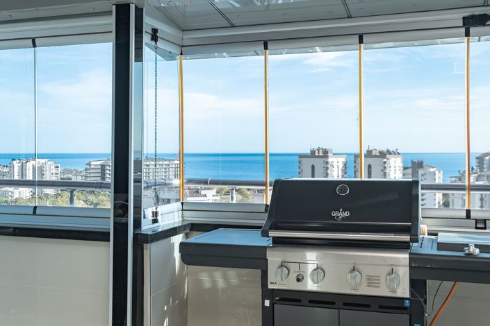 Image No.41-5 Bed Apartment for sale