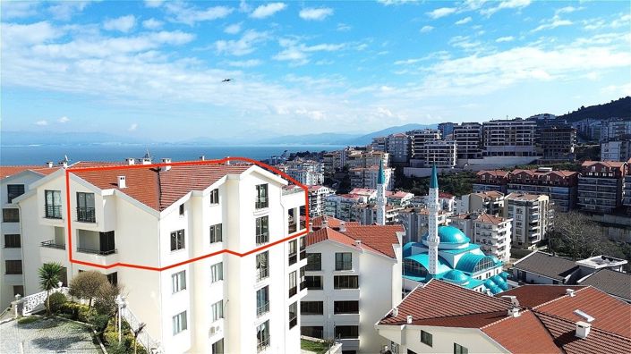 Image No.2-5 Bed Apartment for sale