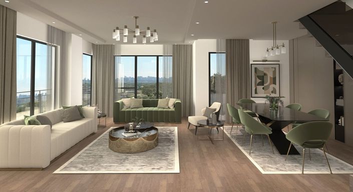 Image No.8-1 Bed Apartment for sale