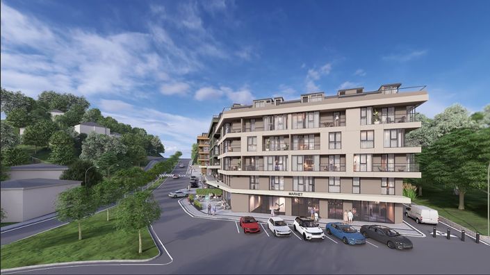 Image No.5-2 Bed Apartment for sale