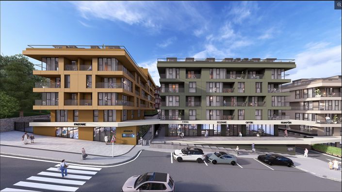 Image No.2-3 Bed Apartment for sale