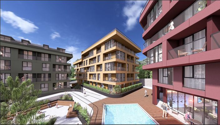 Image No.3-3 Bed Apartment for sale