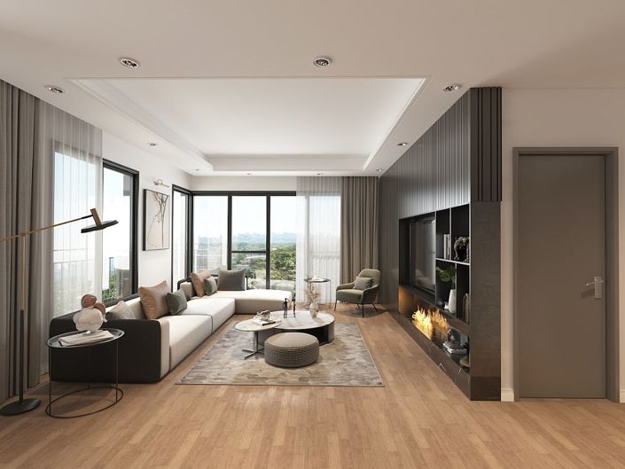 Image No.6-3 Bed Apartment for sale