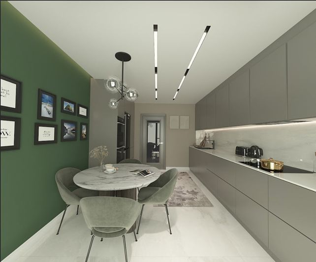 Image No.9-3 Bed Apartment for sale