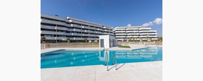 Image No.2-3 Bed Apartment for sale