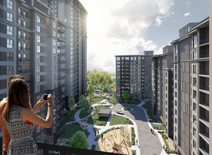 Image No.2-3 Bed Apartment for sale