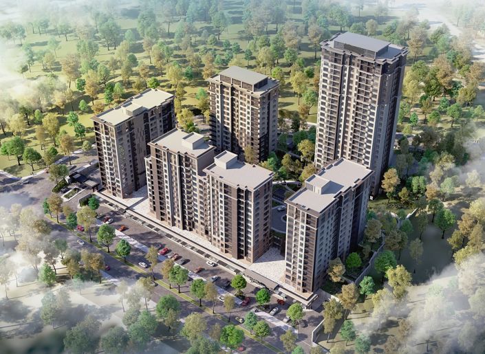 Image No.4-3 Bed Apartment for sale