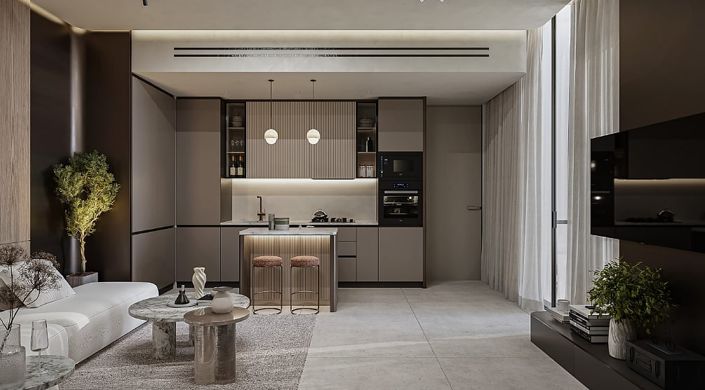 Image No.8-Apartment for sale