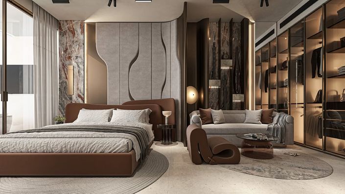 Image No.11-1 Bed Apartment for sale