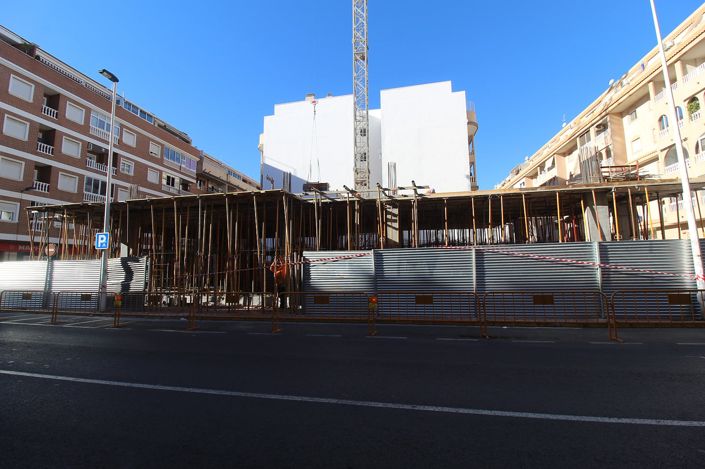 Image No.12-Appartement de 3 chambres à vendre à Torrevieja