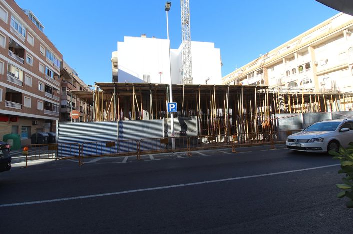 Image No.15-Appartement de 3 chambres à vendre à Torrevieja