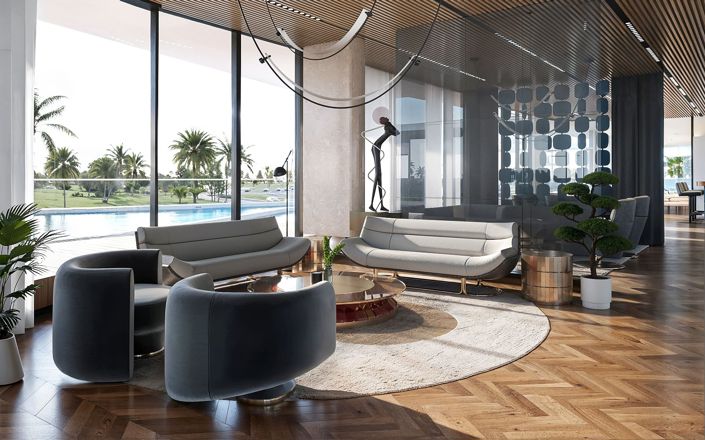 Image No.10-Appartement à vendre à Ras al-Khaimah