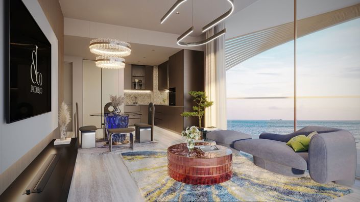 Image No.11-Appartement à vendre à Ras al-Khaimah