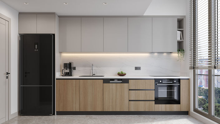 Image No.17-1 Bed Apartment for sale