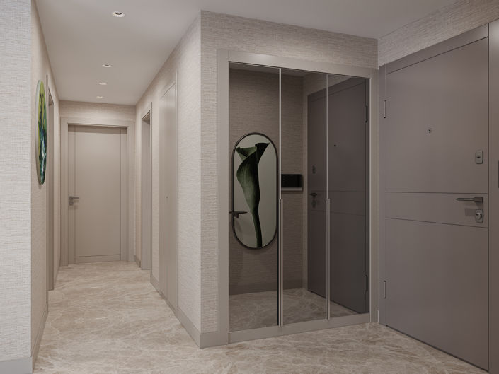 Image No.25-1 Bed Apartment for sale