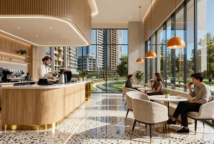 Image No.6-2 Bed Apartment for sale