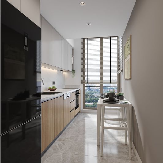 Image No.16-4 Bed Apartment for sale